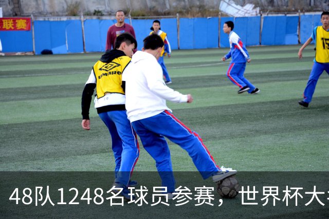 48队1248名球员参赛，世界杯大名单数据：U20有22人，40岁以上7人